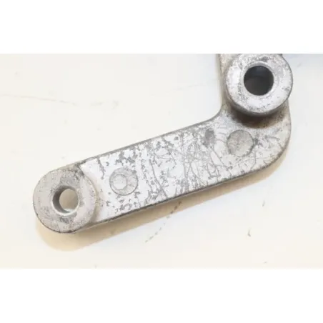 Poignee arriere droite KAWASAKI KLR 600 1984 - 1987