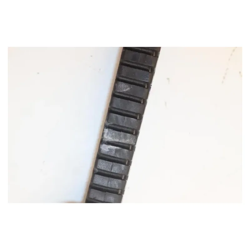 Poignee arriere droite KAWASAKI KLR 600 1984 - 1987