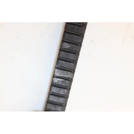 Poignee arriere droite KAWASAKI KLR 600 1984 - 1987
