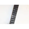 Poignee arriere droite KAWASAKI KLR 600 1984 - 1987 Poignee arriere droite KAWASAKI KLR 600 1984 - 1987