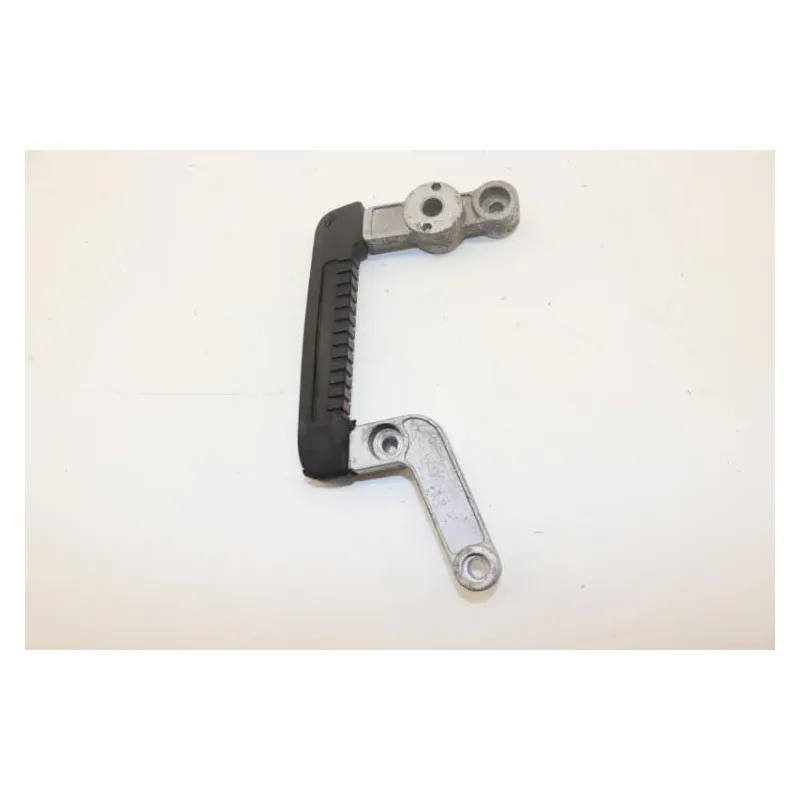 Poignee arriere gauche KAWASAKI KLR 600 1984 - 1987