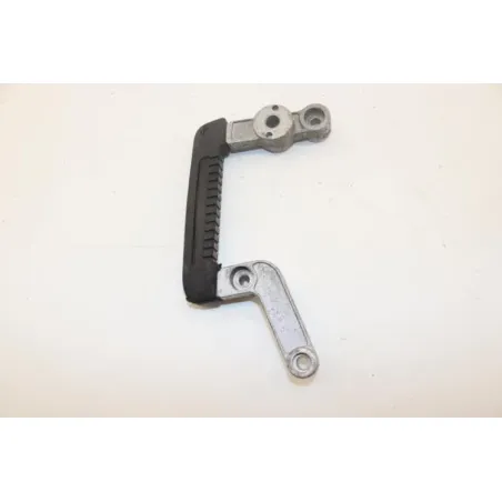 Poignee arriere gauche KAWASAKI KLR 600 1984 - 1987