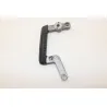 Poignee arriere gauche KAWASAKI KLR 600 1984 - 1987 Poignee arriere gauche KAWASAKI KLR 600 1984 - 1987