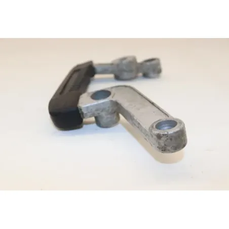 Poignee arriere gauche KAWASAKI KLR 600 1984 - 1987