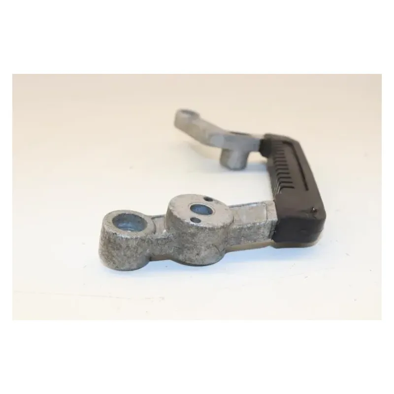 Poignee arriere gauche KAWASAKI KLR 600 1984 - 1987