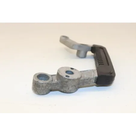 Poignee arriere gauche KAWASAKI KLR 600 1984 - 1987
