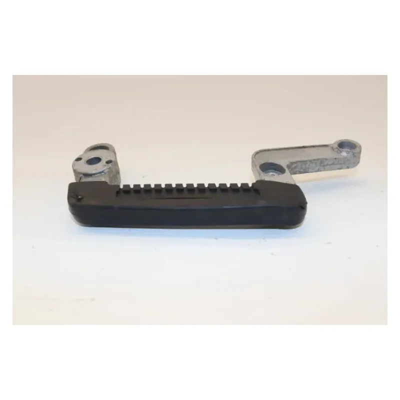 Poignee arriere gauche KAWASAKI KLR 600 1984 - 1987