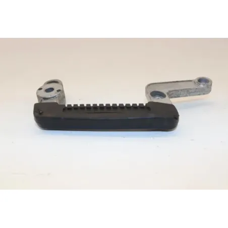 Poignee arriere gauche KAWASAKI KLR 600 1984 - 1987