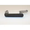 Poignee arriere gauche KAWASAKI KLR 600 1984 - 1987 Poignee arriere gauche KAWASAKI KLR 600 1984 - 1987