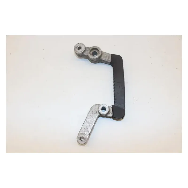 Poignee arriere gauche KAWASAKI KLR 600 1984 - 1987