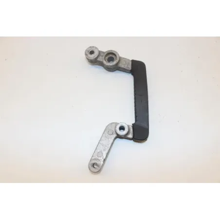 Poignee arriere gauche KAWASAKI KLR 600 1984 - 1987