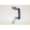 Poignee arriere gauche KAWASAKI KLR 600 1984 - 1987 Poignee arriere gauche KAWASAKI KLR 600 1984 - 1987
