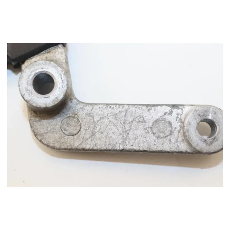 Poignee arriere gauche KAWASAKI KLR 600 1984 - 1987
