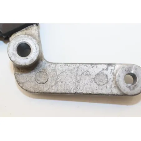 Poignee arriere gauche KAWASAKI KLR 600 1984 - 1987