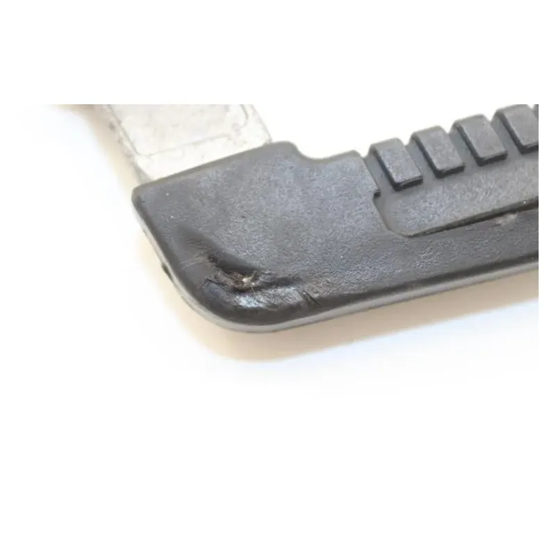 Poignee arriere gauche KAWASAKI KLR 600 1984 - 1987
