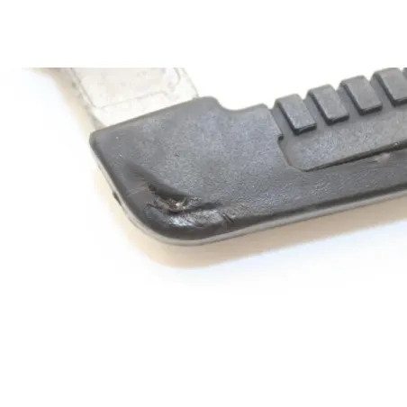 Poignee arriere gauche KAWASAKI KLR 600 1984 - 1987
