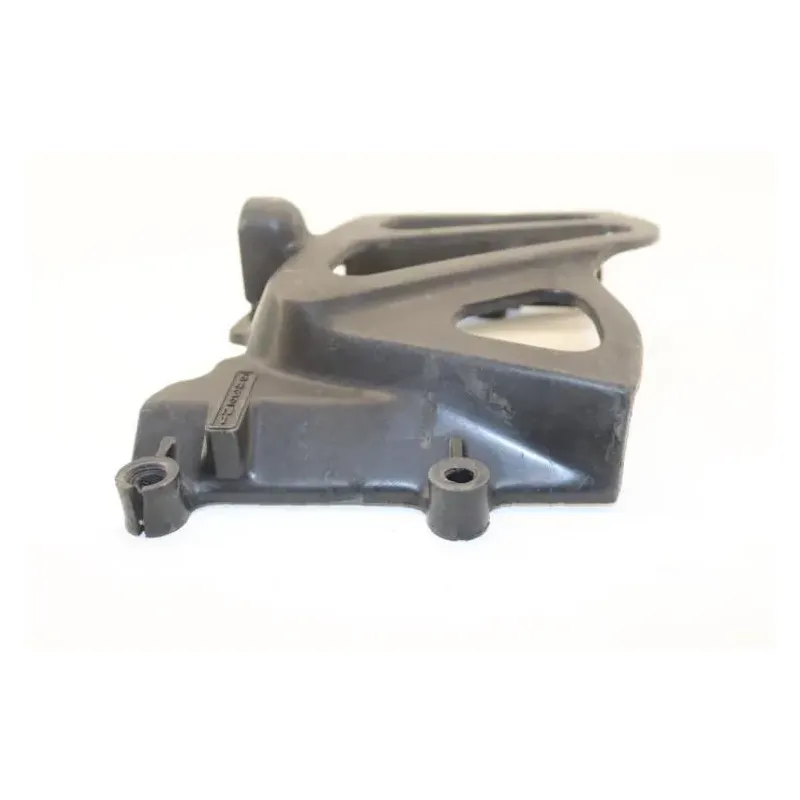 Carter pignon de sortie de boite KAWASAKI KLR 600 1984 - 1987