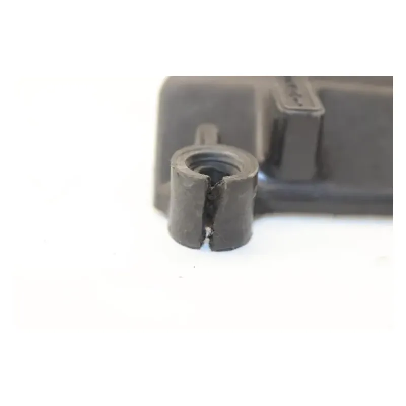 Carter pignon de sortie de boite KAWASAKI KLR 600 1984 - 1987