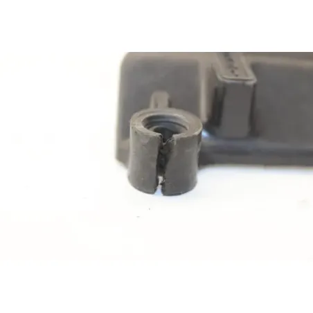 Carter pignon de sortie de boite KAWASAKI KLR 600 1984 - 1987