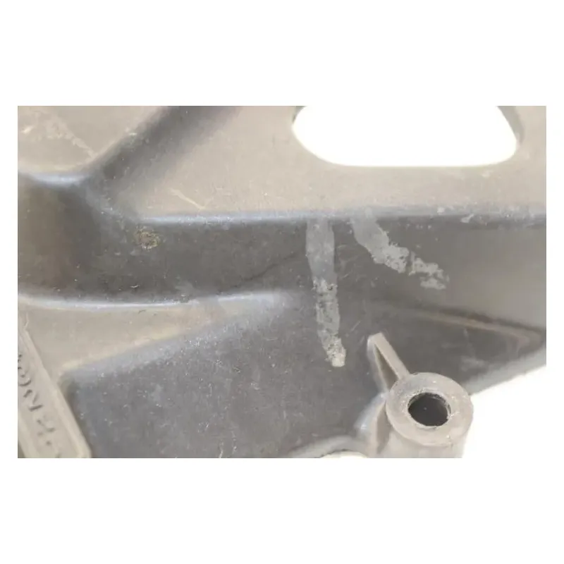 Carter pignon de sortie de boite KAWASAKI KLR 600 1984 - 1987