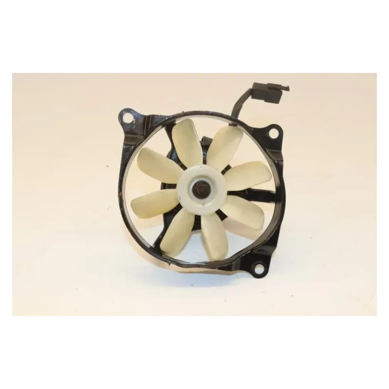 Ventilateur KAWASAKI KLR 600 1984 - 1987