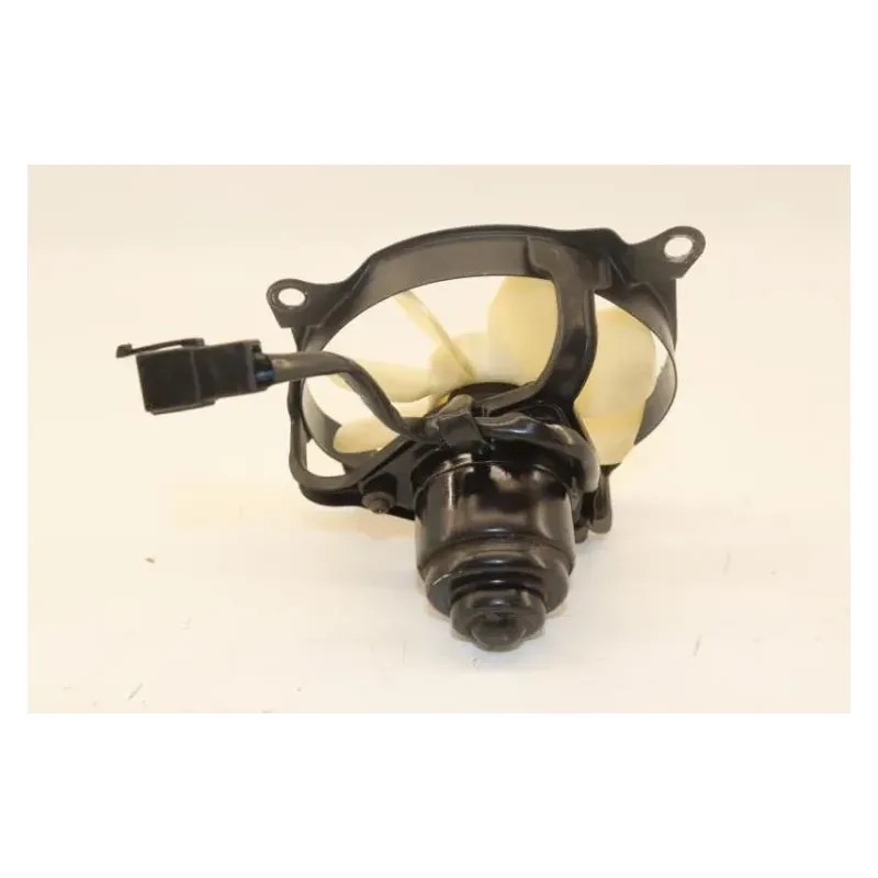 Ventilateur KAWASAKI KLR 600 1984 - 1987