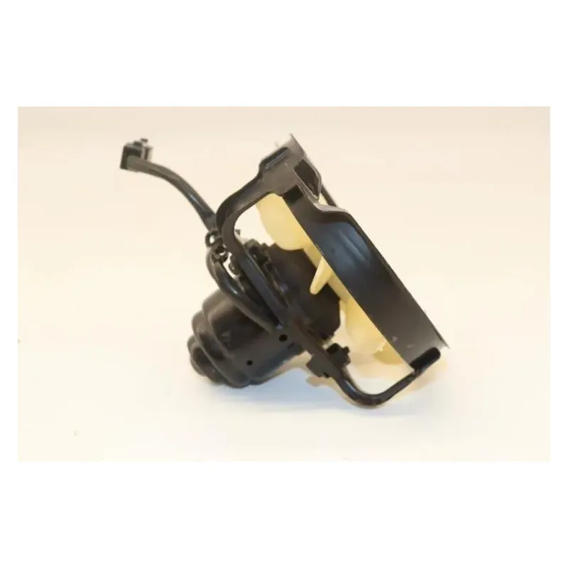 Ventilateur KAWASAKI KLR 600 1984 - 1987