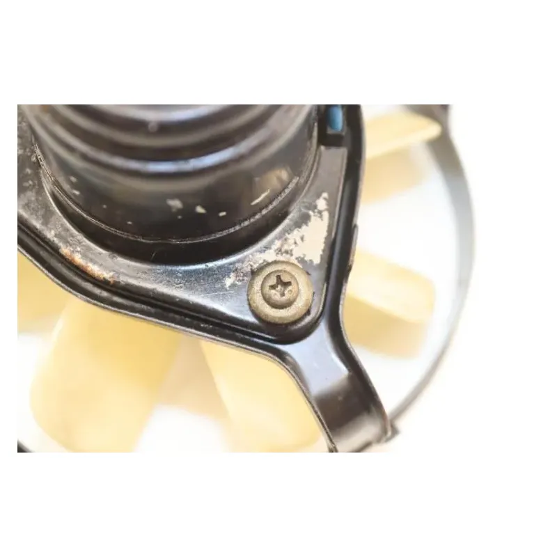 Ventilateur KAWASAKI KLR 600 1984 - 1987