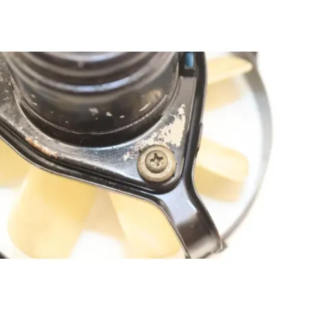 Ventilateur KAWASAKI KLR 600 1984 - 1987