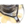 Ventilateur KAWASAKI KLR 600 1984 - 1987
