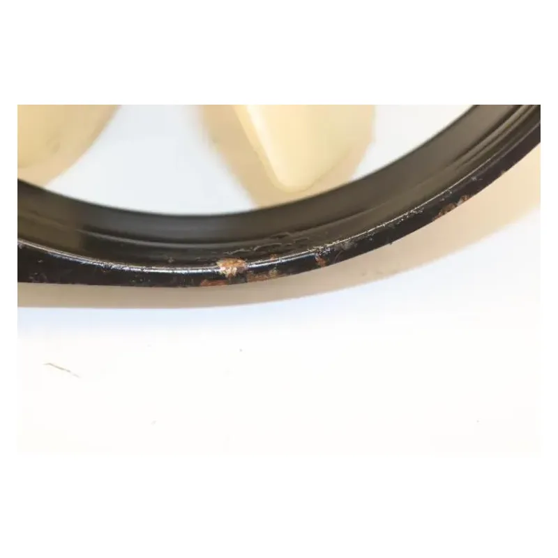 Ventilateur KAWASAKI KLR 600 1984 - 1987
