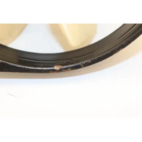 Ventilateur KAWASAKI KLR 600 1984 - 1987