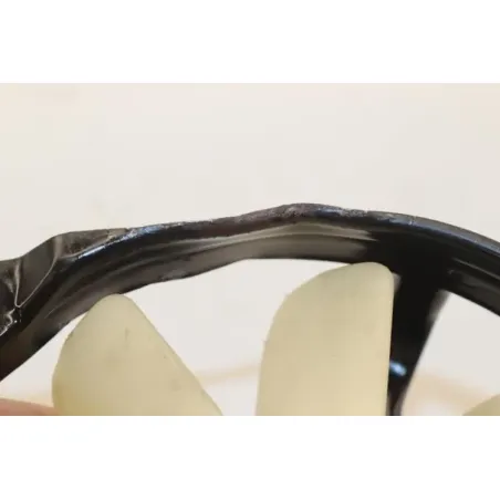 Ventilateur KAWASAKI KLR 600 1984 - 1987