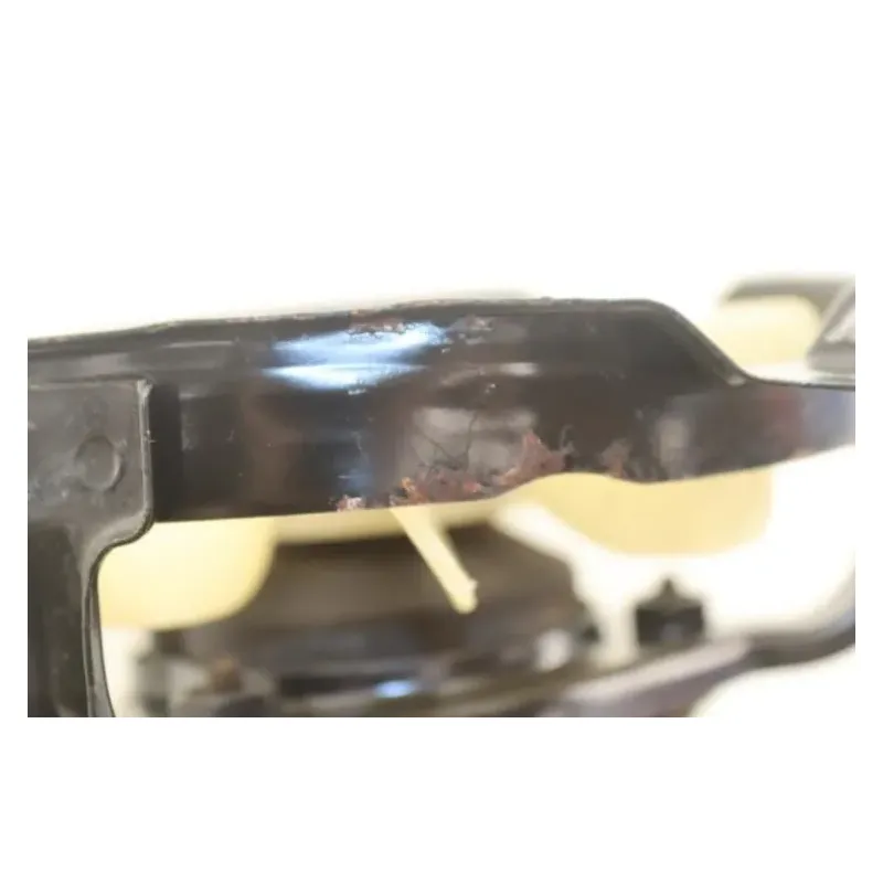 Ventilateur KAWASAKI KLR 600 1984 - 1987
