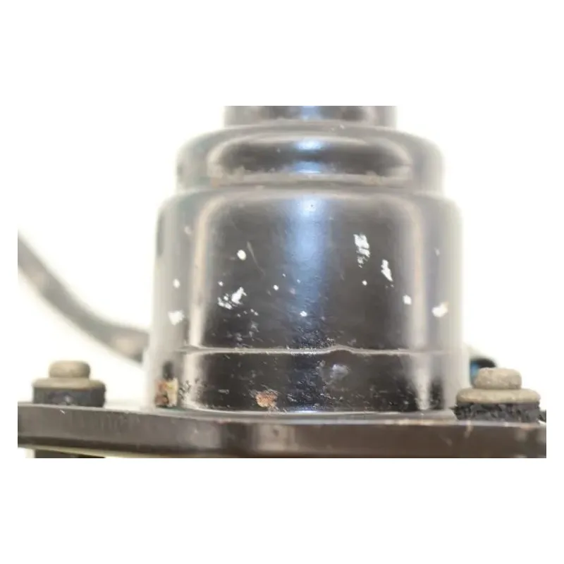 Ventilateur KAWASAKI KLR 600 1984 - 1987