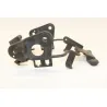 Araignee avant KAWASAKI KLR 600 1984 - 1987 Araignee avant KAWASAKI KLR 600 1984 - 1987