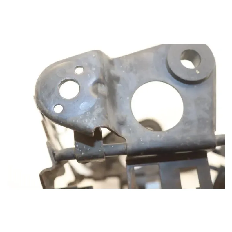Araignee avant KAWASAKI KLR 600 1984 - 1987