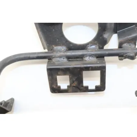 Araignee avant KAWASAKI KLR 600 1984 - 1987