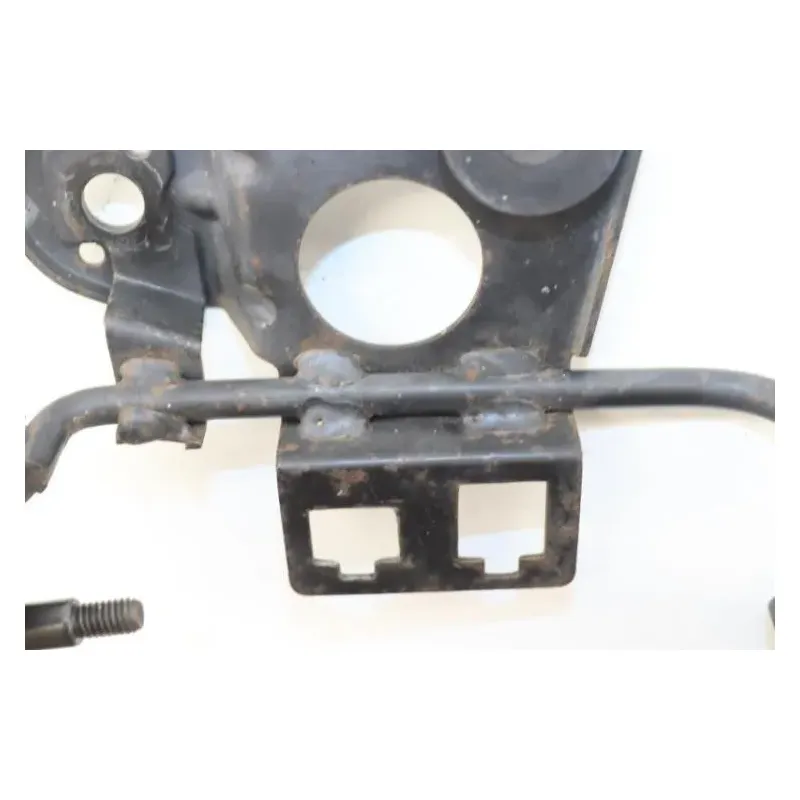 Araignee avant KAWASAKI KLR 600 1984 - 1987