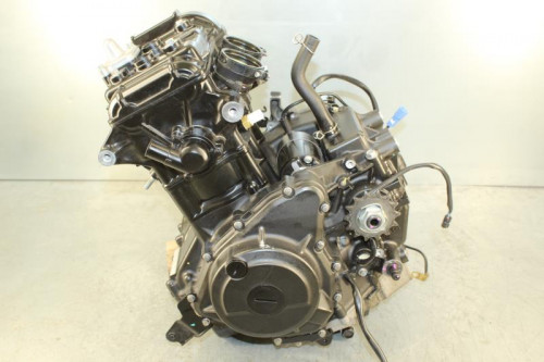 Moteur KAWASAKI NINJA 400 2018