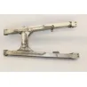 Bras oscillant KAWASAKI KLR 600 1984 - 1987