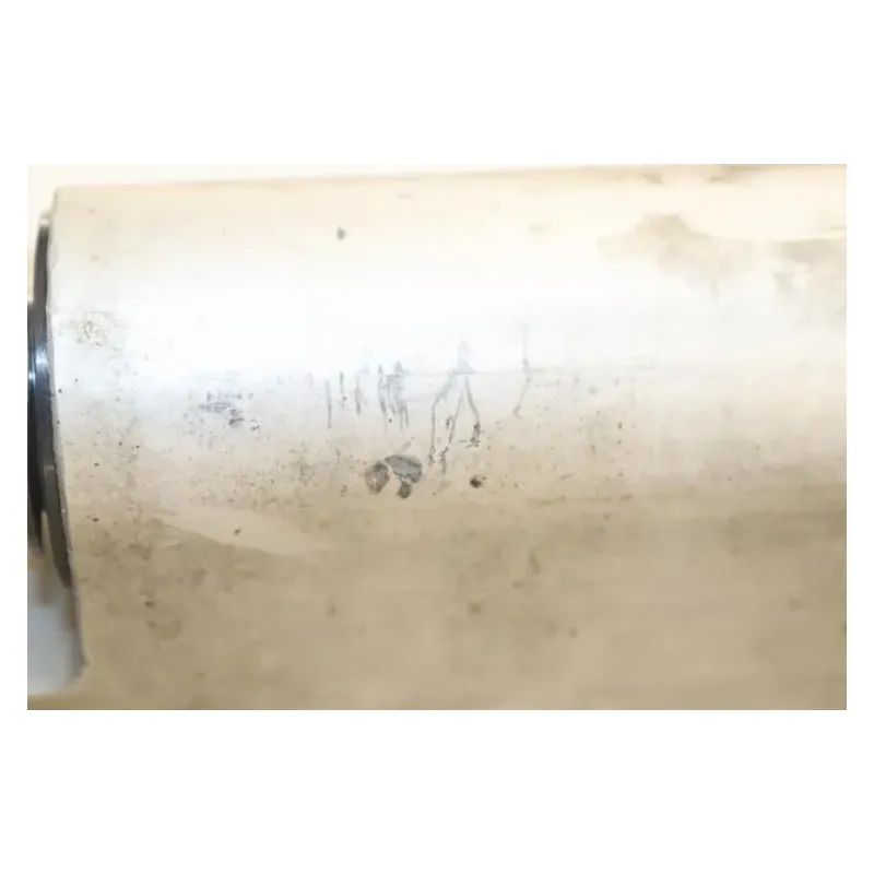 Bras oscillant KAWASAKI KLR 600 1984 - 1987