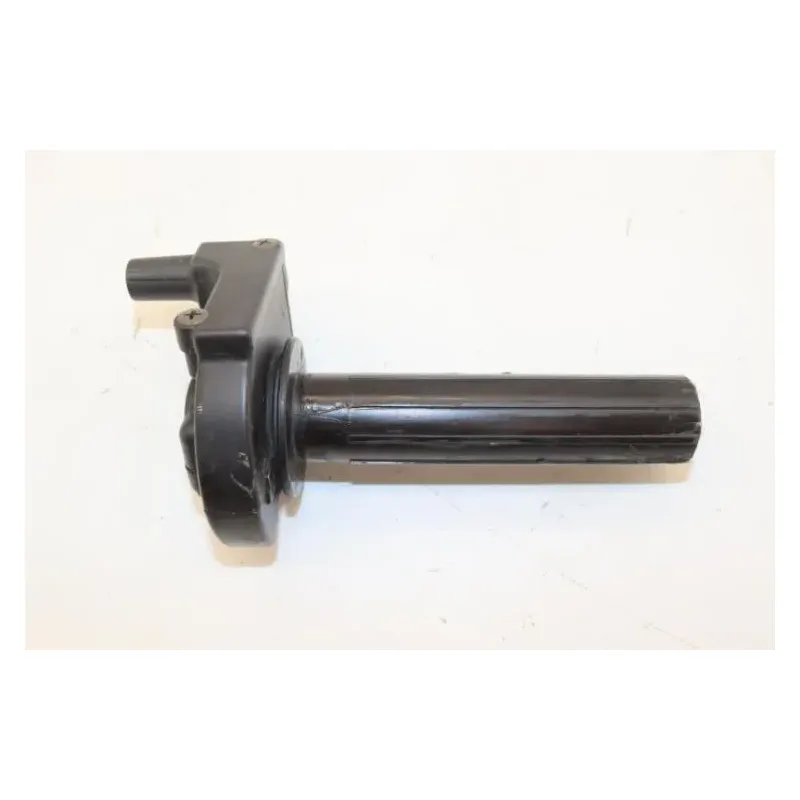 Poignee gaz KAWASAKI KLR 600 1984 - 1987
