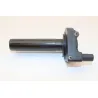Poignee gaz KAWASAKI KLR 600 1984 - 1987 Poignee gaz KAWASAKI KLR 600 1984 - 1987