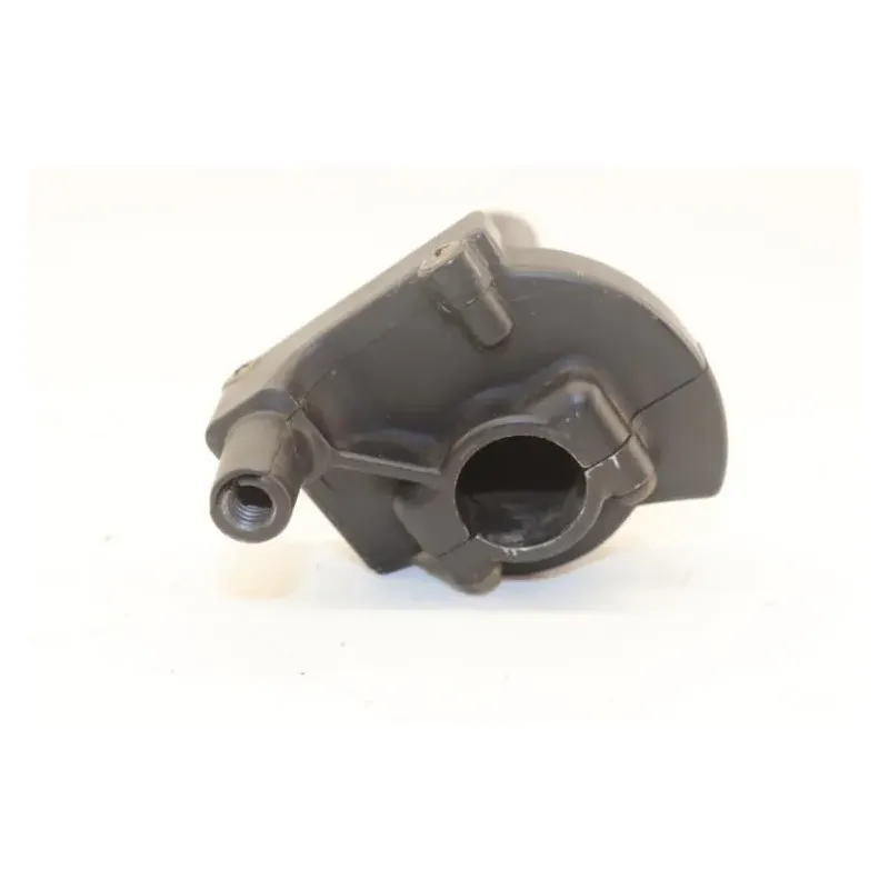 Poignee gaz KAWASAKI KLR 600 1984 - 1987