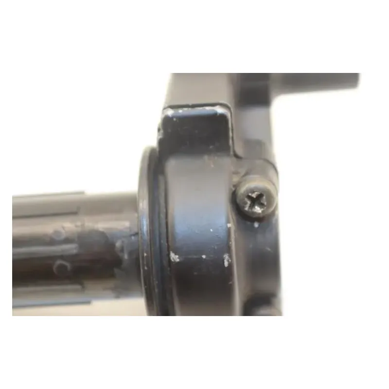 Poignee gaz KAWASAKI KLR 600 1984 - 1987