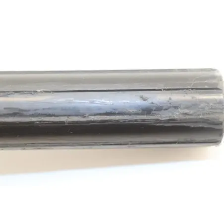 Poignee gaz KAWASAKI KLR 600 1984 - 1987