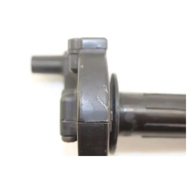 Poignee gaz KAWASAKI KLR 600 1984 - 1987