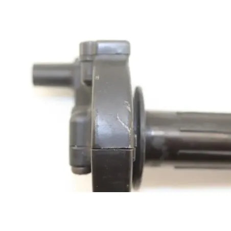 Poignee gaz KAWASAKI KLR 600 1984 - 1987