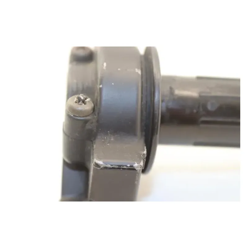 Poignee gaz KAWASAKI KLR 600 1984 - 1987